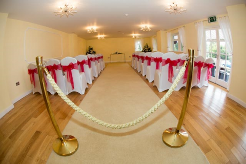 Wedding Ceremony and Reception Venues - The Tower House Hotel-Image 14612