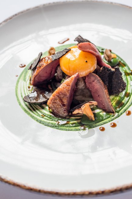 Wedding Ceremony and Reception Venues - Amberley Castle-Image 15550