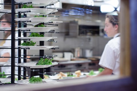 Photo by 'Danish Apple Photography' - Wellington Barn 