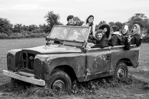 Outdoor Wedding Venues - Petruth Paddocks Ltd-Image 5403