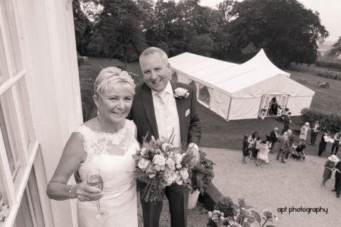 Outdoor Wedding Venues - Shooters Hill Hall-Image 28391