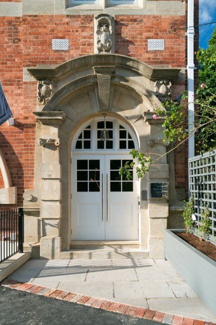 Wedding Reception Venues - One Warwick Park -Image 35432