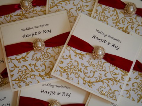 Wedding Stationery - Peachy Impressions-Image 3673