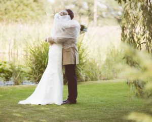 Picturesque Suffolk location - Moreves Barn