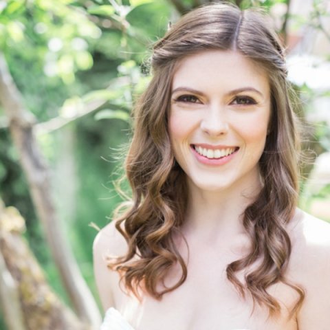 Wedding Hair & Makeup - The Bridal Stylists