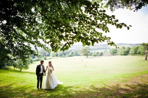 Access to endless beautiful photo opportunities - Westerham Golf Club