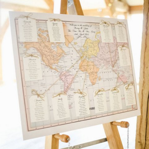 Wedding Stationery - Whyte Weddings Stationery-Image 20142