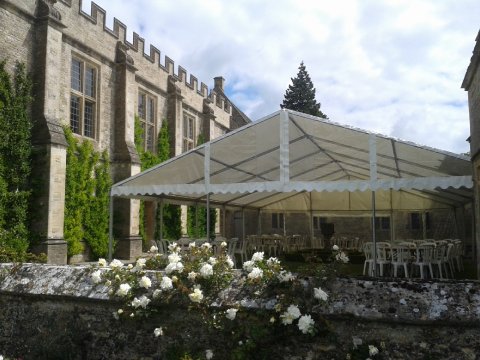 Wedding Marquee Hire - abc Pavilions Ltd-Image 35