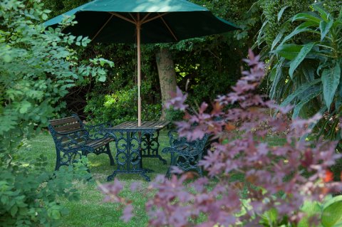 Wedding Ceremony Venues - Old Vicarage -Image 2744