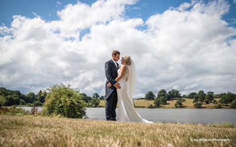 Wedding Ceremony and Reception Venues - Combermere Abbey Estate-Image 46555