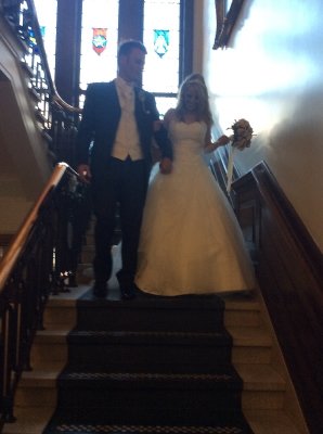 Wedding Ceremony Venues - Silverwell Hall-Image 33089