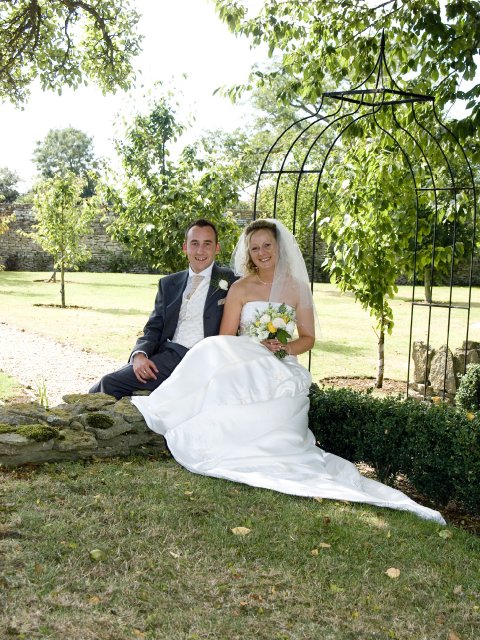 couple 3 - Stanton Manor Hotel