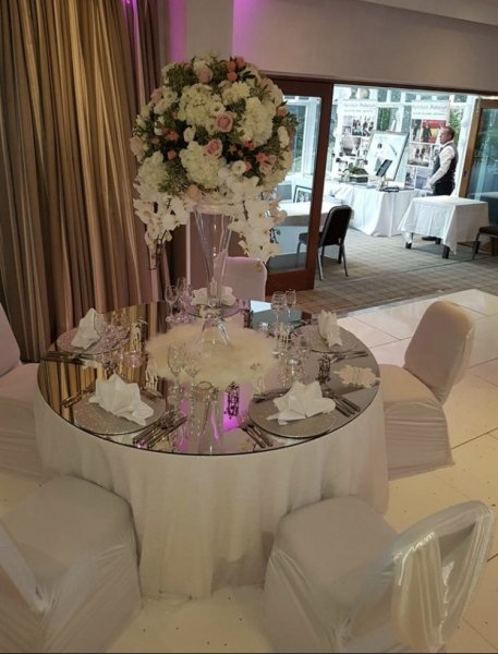 Wedding Chair Covers - Events by TLC-Image 38847