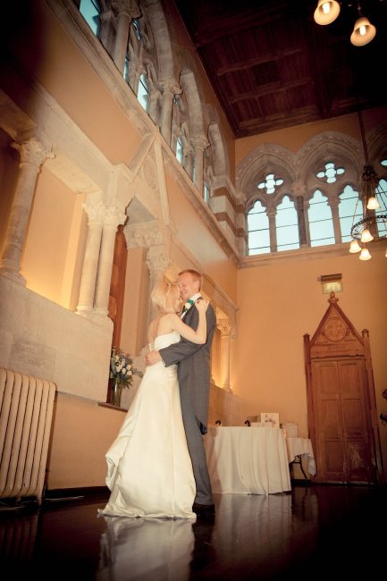 Wedding Photographers - LeeHillyard.co.uk-Image 14968