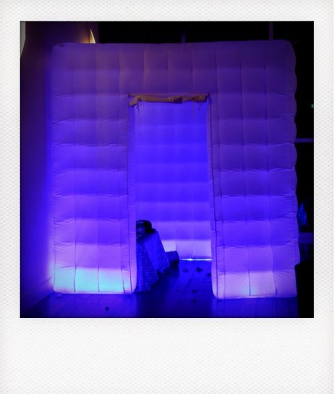 Wedding Photo and Video Booths - #InflataBooth-Image 6251