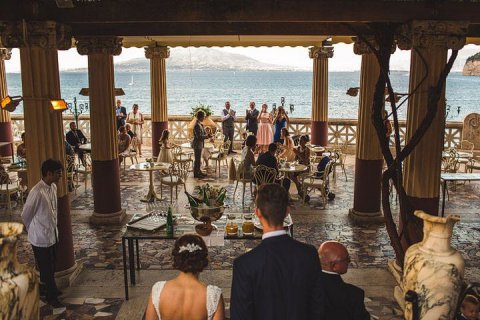 Outdoor Wedding Venues - Dream Weddings in Italy - Orange Blossom Wedding Planner-Image 36426
