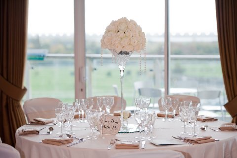 Wedding Ceremony Venues - Sandown Park Racecourse-Image 25256