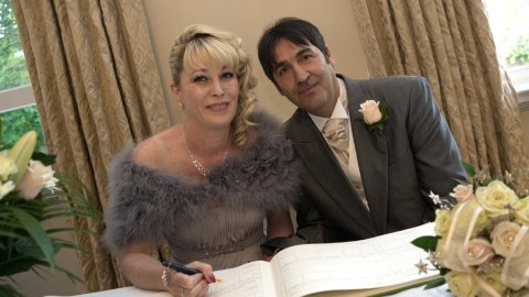 Wedding Ceremony and Reception Venues - Ipswich & Suffolk Club-Image 31680