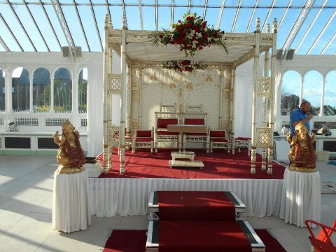 Wedding Ceremony and Reception Venues - The Isla Gladstone Conservatory-Image 8982