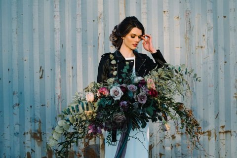 Fiona Higgins Photography - Fin Flükra