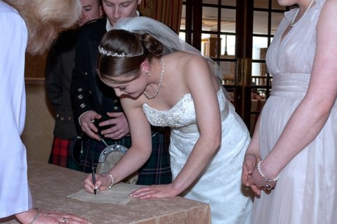 Wedding Celebrants and Officiants - wedding-ceremonies-scotland-Image 38929