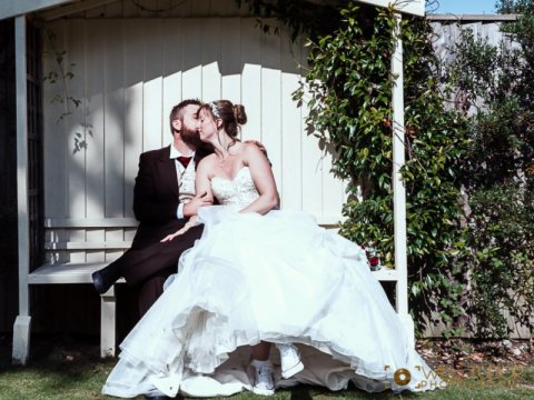 Wedding Photographers - Will Tudor Photography-Image 47170