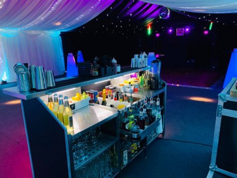 Exceptional Cocktail Bars - ProCocktails