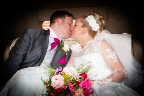 multi layered lace comb - Caroline's Combs 