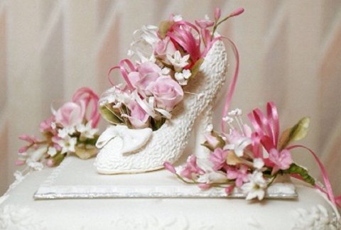 Wedding Cakes - Flair4Cakes Ltd-Image 4945