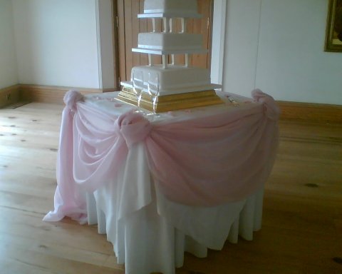 Venue Styling and Decoration - Balloon Decor-Image 3303