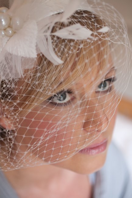Wedding Makeup Artists - Jessica Goodall -Image 32758