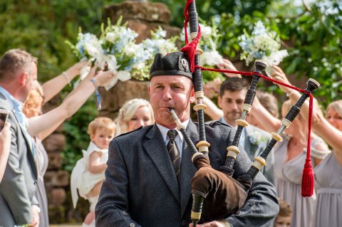 Wedding Piper - GE Photography