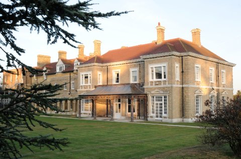 Wedding Reception Venues - West Heath -Image 8948