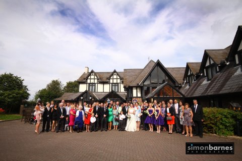 Wedding Fairs And Exhibitions - The Gables Hotel-Image 18127