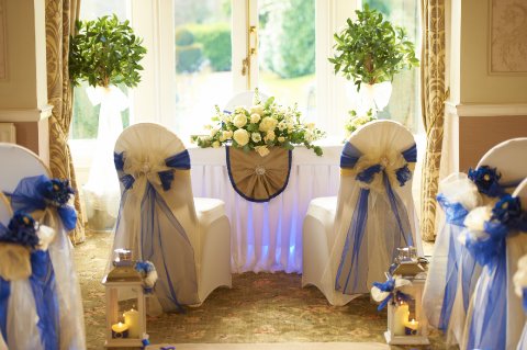 Wedding Ceremony and Reception Venues - Rampsbeck Hotel-Image 17423
