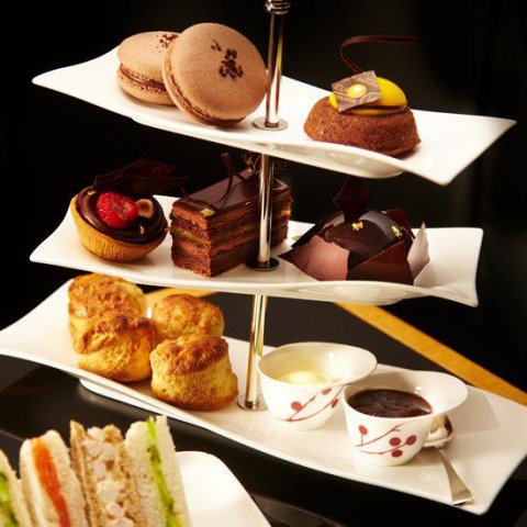 Wedding Caterers - Le Frog Catering -Image 39535