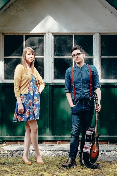 Wedding Musicians - Replay Acoustic Duo-Image 42886