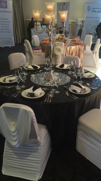 Wedding Chair Covers - Events by TLC-Image 38834