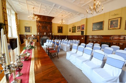 Wedding Ceremony and Reception Venues - The Fusilier Museum-Image 2518