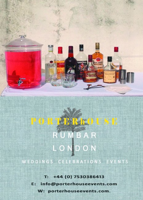 Wedding Bars - Porterhouse Events-Image 25500