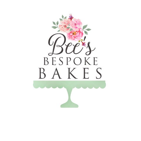 Wedding Cakes - Bee's Bespoke Bakes-Image 29757