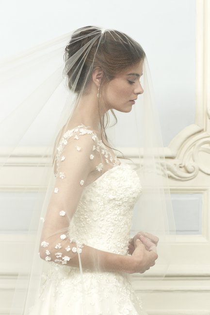 Wedding Dresses and Bridal Gowns - Sassi Holford London-Image 662