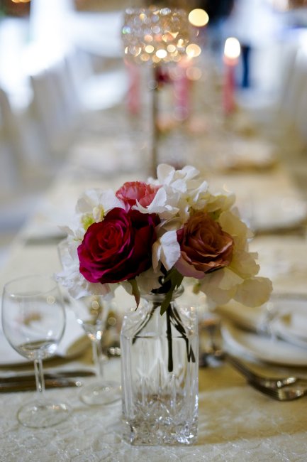 Wedding Table Decoration - Beautiful Venue Decor Ltd-Image 21276