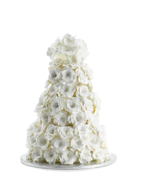 Wedding Cakes - THE TOFFEE NOSED CAKE COMPANY-Image 24061