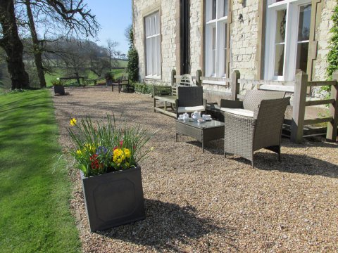 Wedding Reception Venues - Langrish House-Image 2059