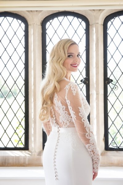 Venue Styling and Decoration - Alexandra Rose Weddings-Image 42029