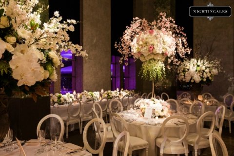 Venue Styling and Decoration - Arena Entertainment Systems-Image 42599