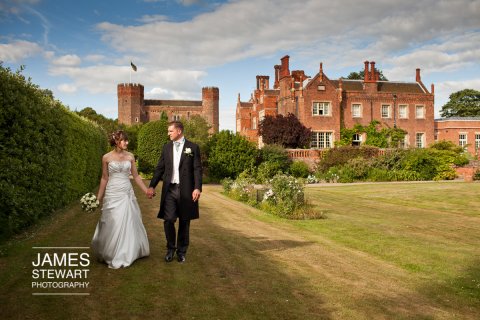 Wedding Ceremony Venues - Hodsock Priory Wedding Venue-Image 6233