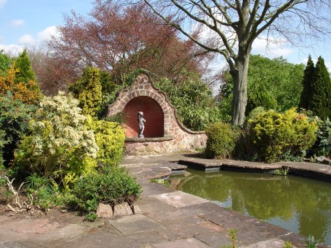 Wedding Reception Venues - Dundley Hall Hotel-Image 26276