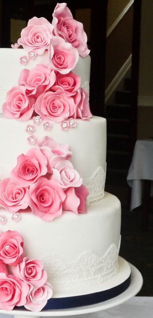 Wedding Cakes - Cutiepie Cake Company-Image 6325
